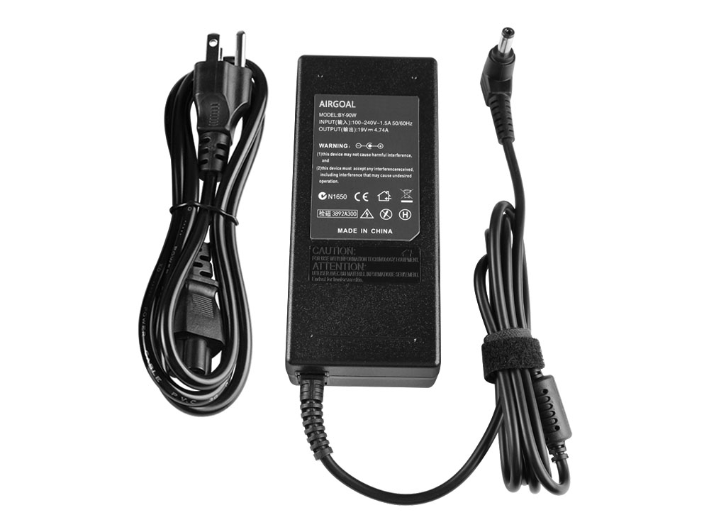 (image for) 90W AIRGOAL Charger Compatible with FSP090-ABCN2 + Power Cord